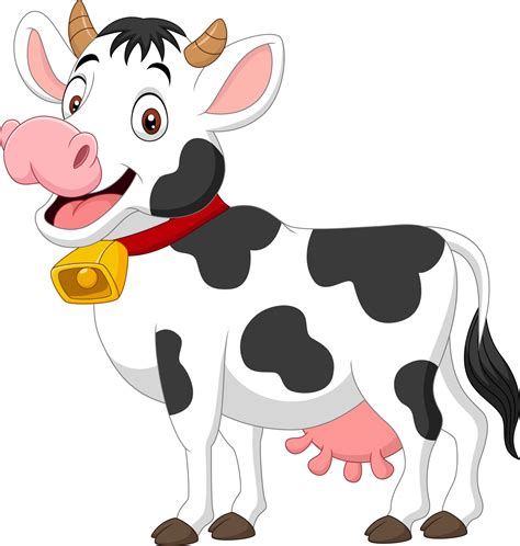 desenho vaca